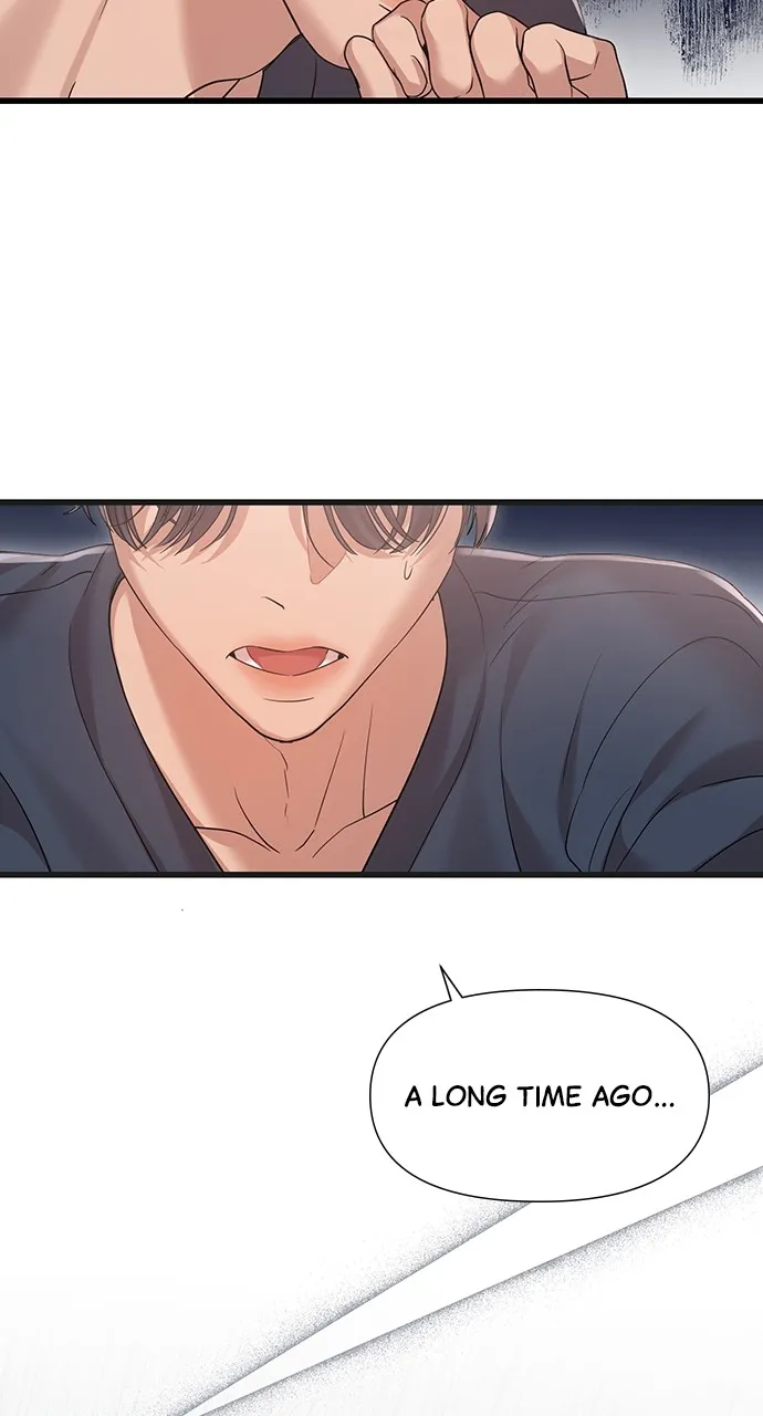 My Naughty Deity Chapter 37 page 27 - 