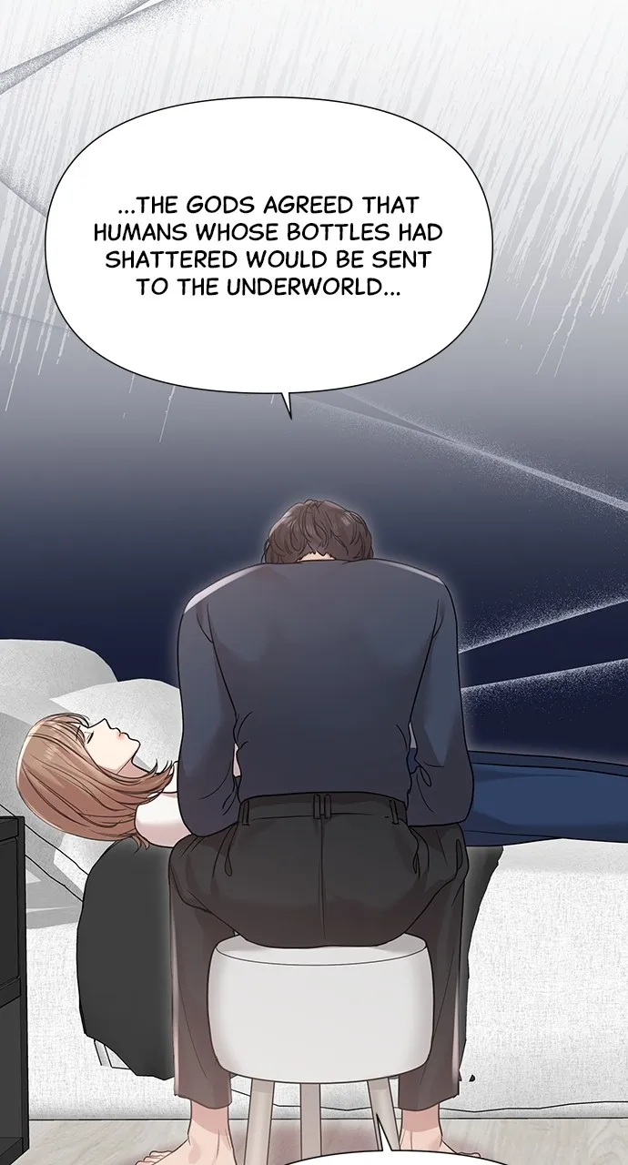 My Naughty Deity Chapter 37 page 28 - 