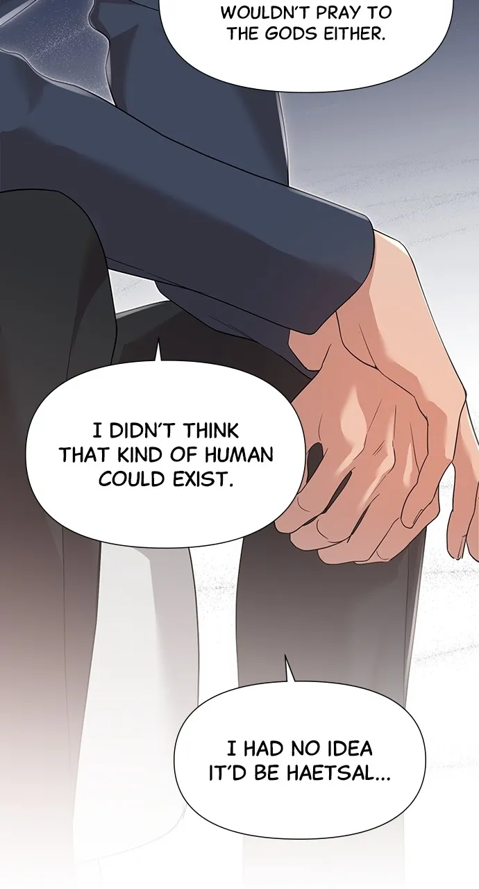 My Naughty Deity Chapter 37 page 30 - 