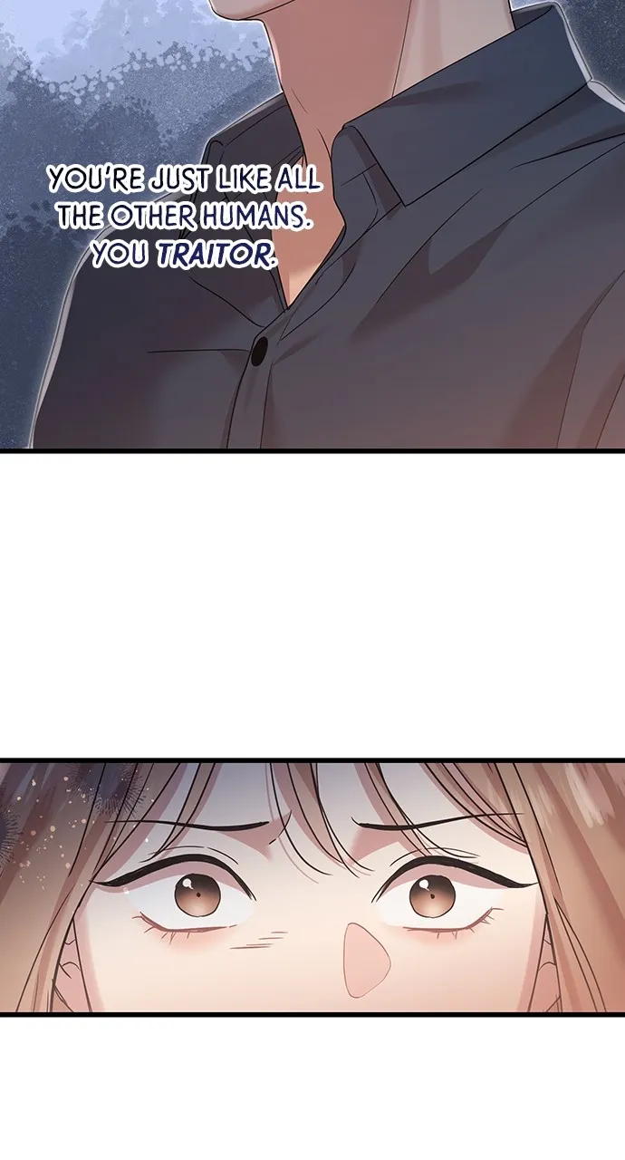 My Naughty Deity Chapter 37 page 4 - 