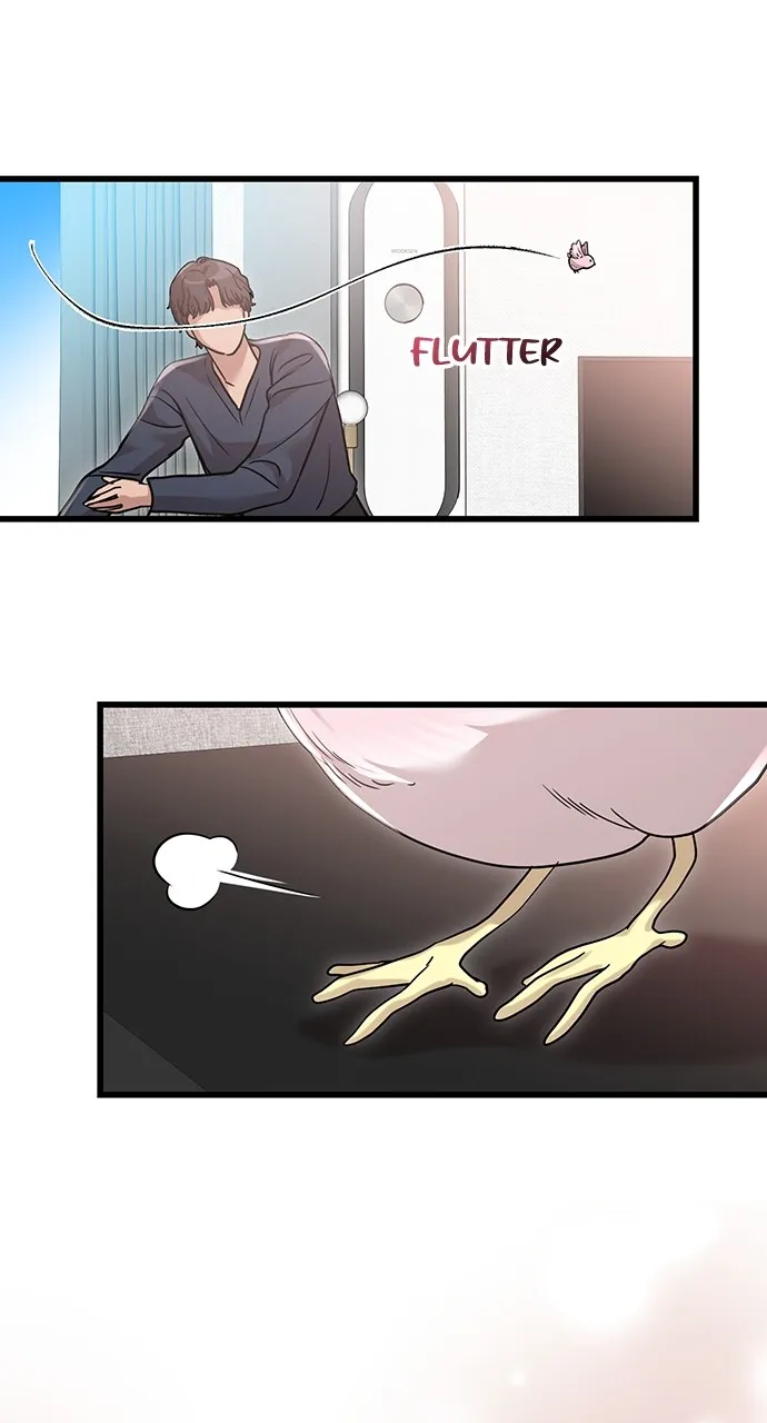 My Naughty Deity Chapter 37 page 33 - 