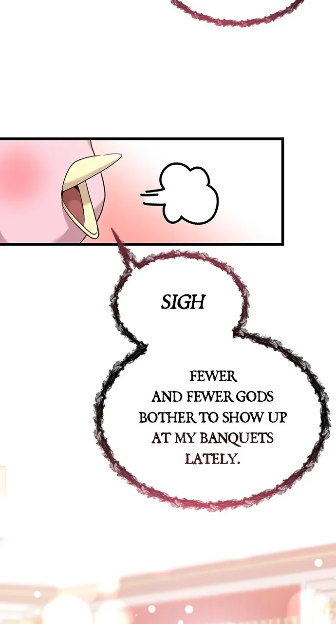 My Naughty Deity Chapter 37 page 37 - 