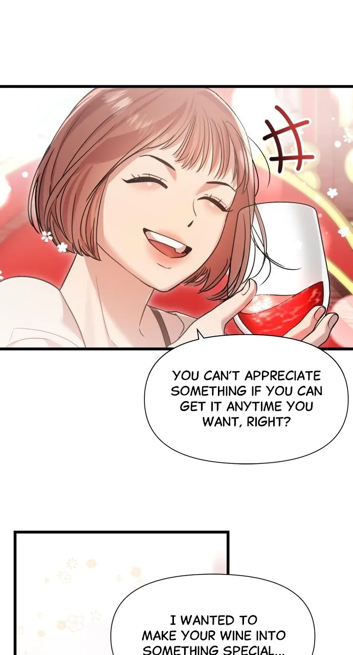 My Naughty Deity Chapter 37 page 39 - 