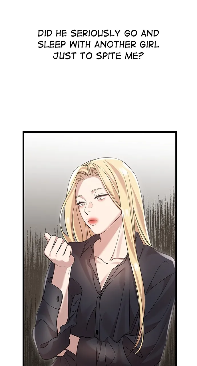 My Naughty Deity Chapter 37 page 5 - 