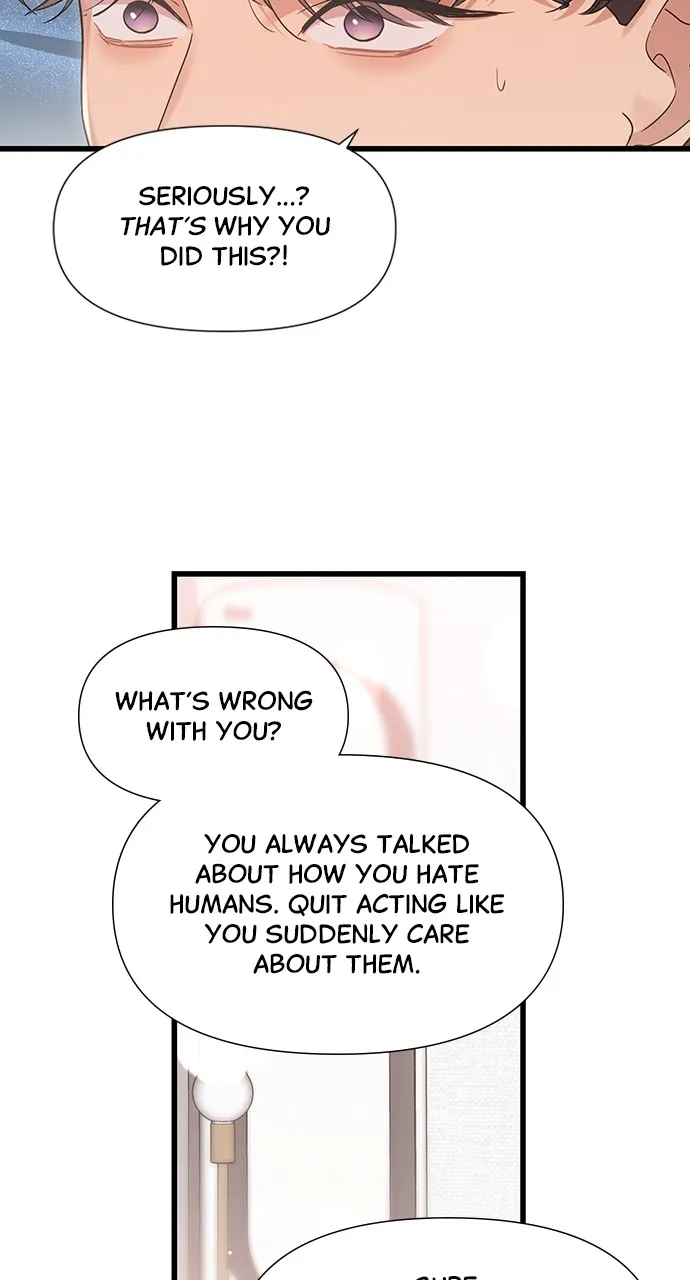 My Naughty Deity Chapter 37 page 41 - 