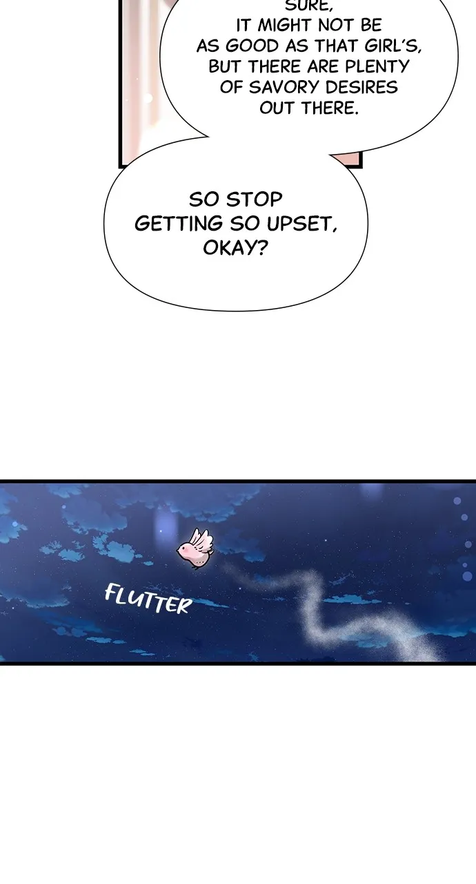 My Naughty Deity Chapter 37 page 42 - 