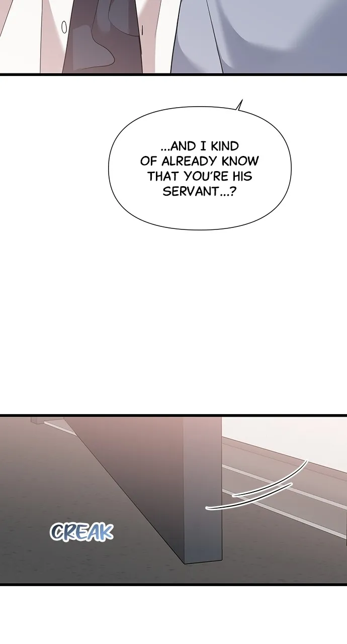 My Naughty Deity Chapter 37 page 46 - 