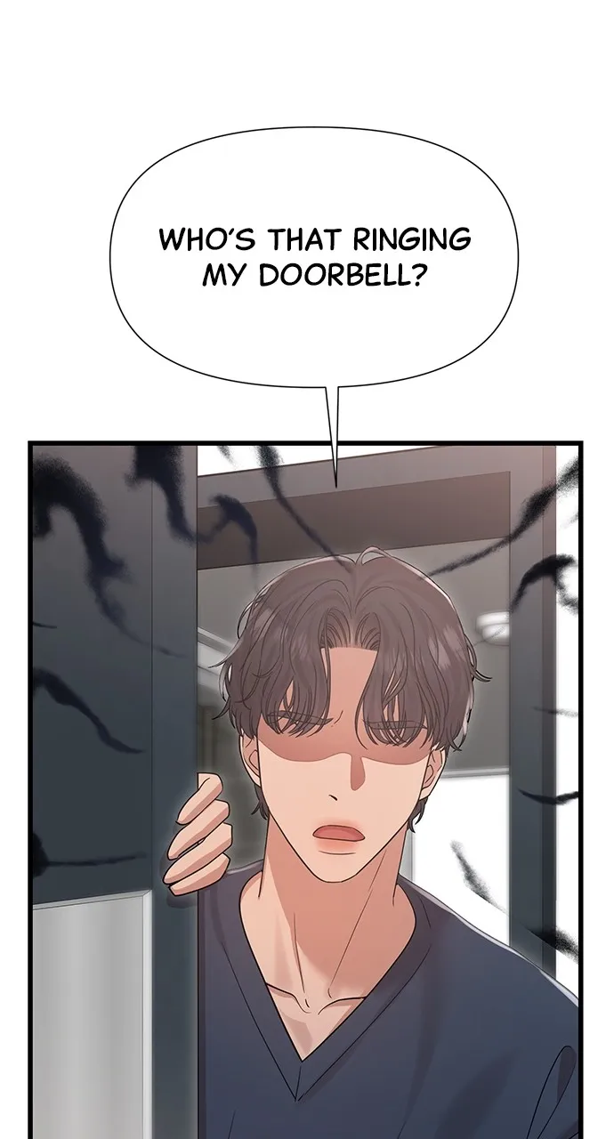 My Naughty Deity Chapter 37 page 47 - 