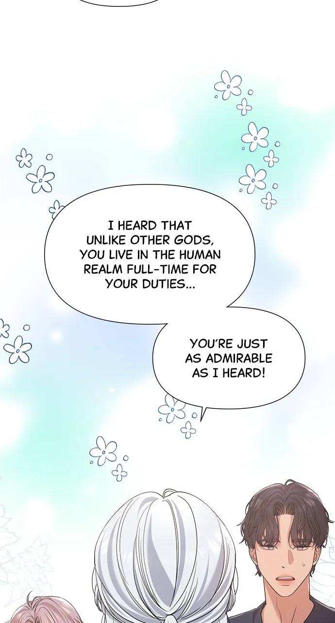My Naughty Deity Chapter 37 page 49 - 