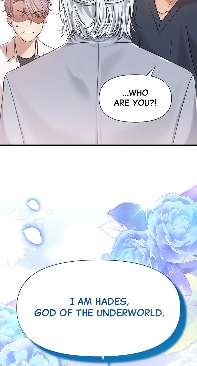 My Naughty Deity Chapter 37 page 50 - 