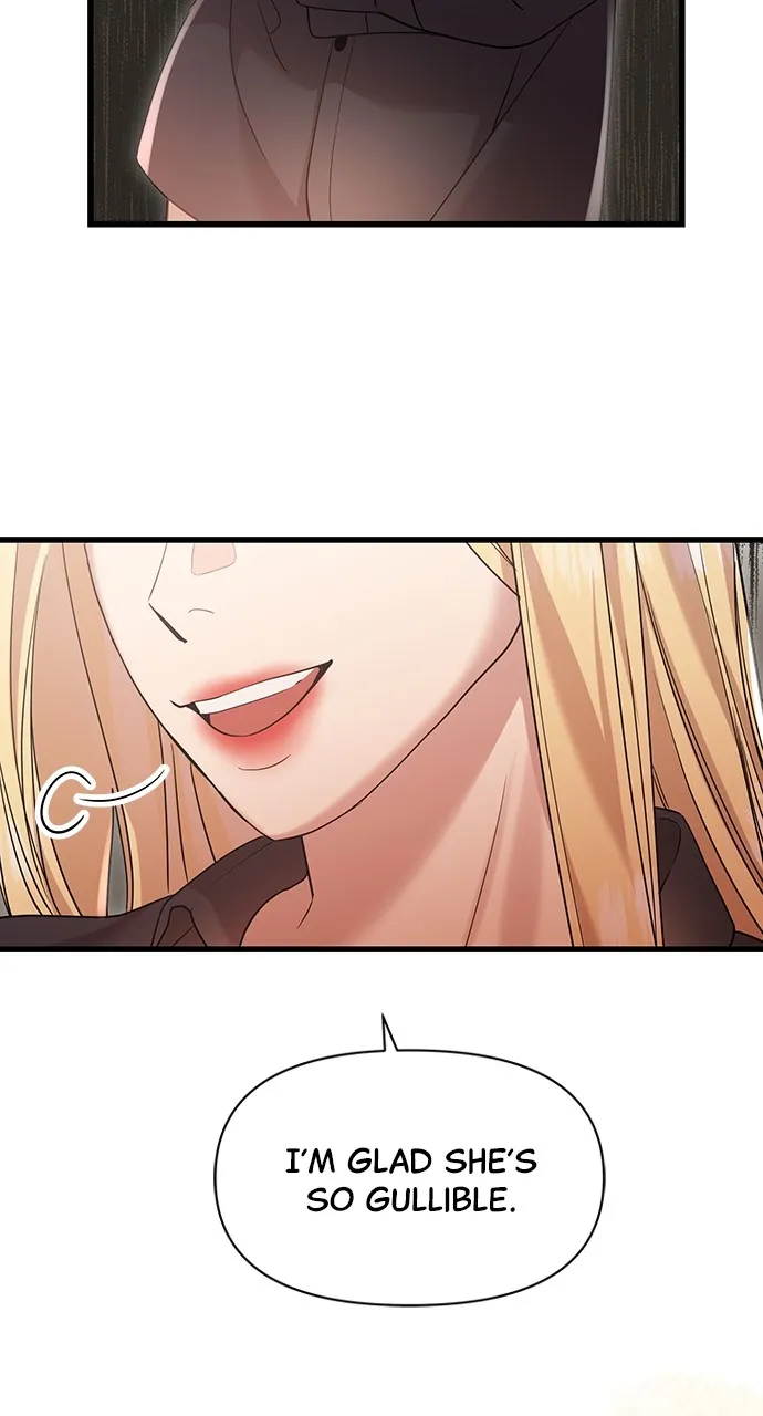 My Naughty Deity Chapter 37 page 6 - 