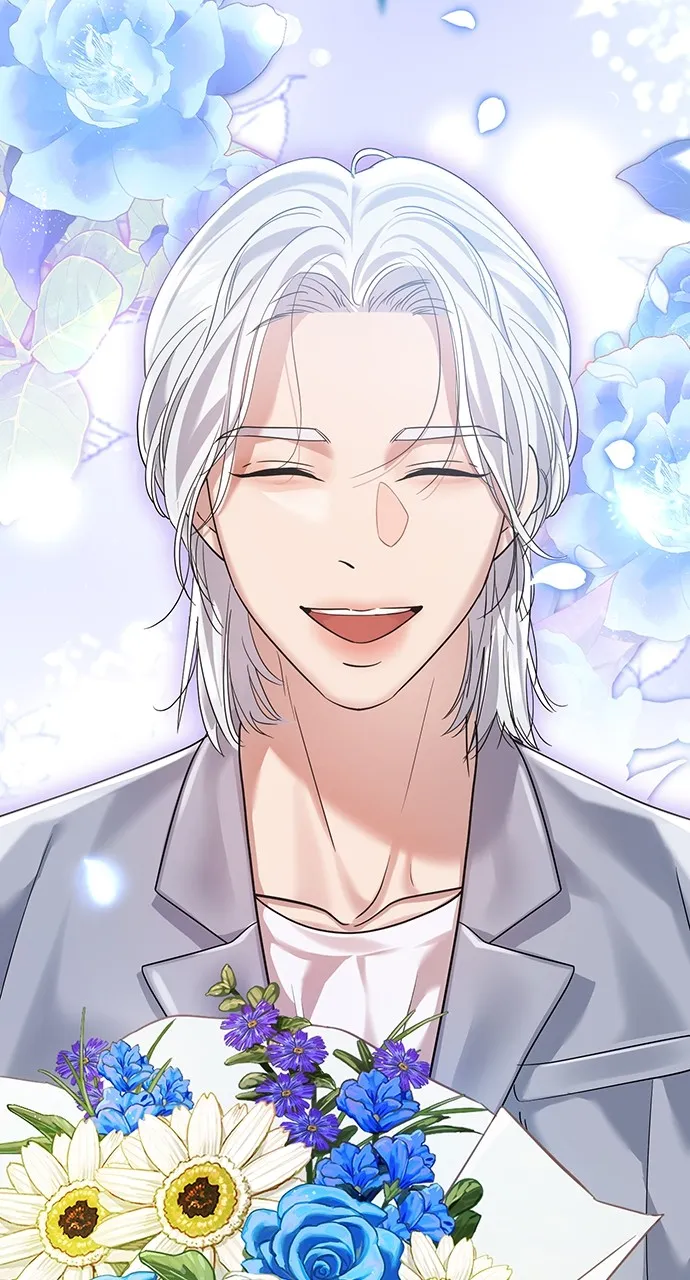 My Naughty Deity Chapter 37 page 51 - 