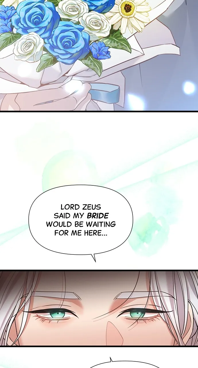 My Naughty Deity Chapter 37 page 52 - 