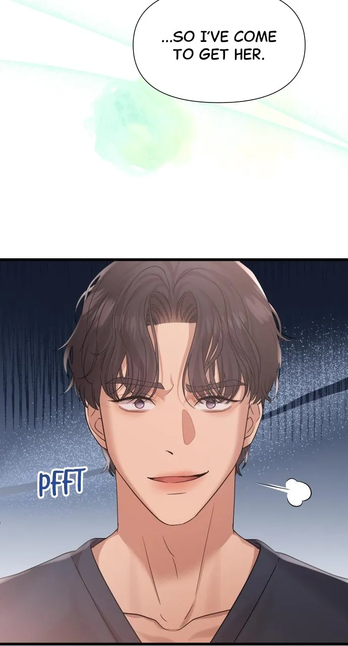 My Naughty Deity Chapter 37 page 53 - 