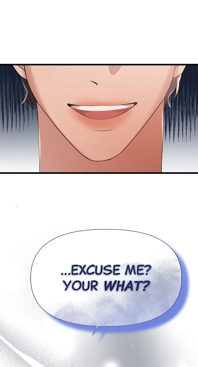 My Naughty Deity Chapter 37 page 54 - 