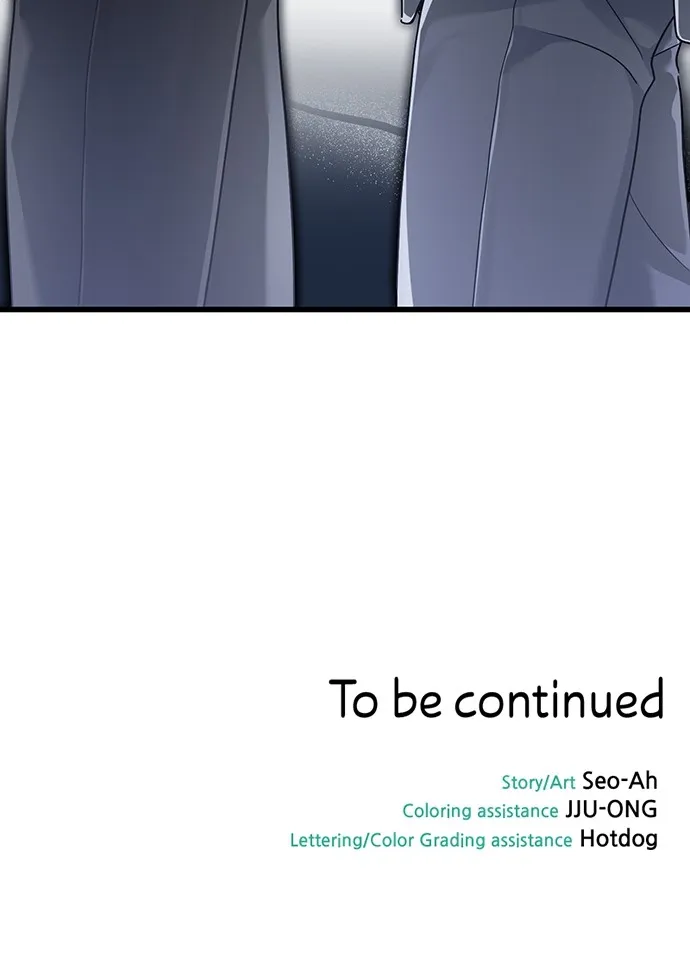 My Naughty Deity Chapter 37 page 56 - 