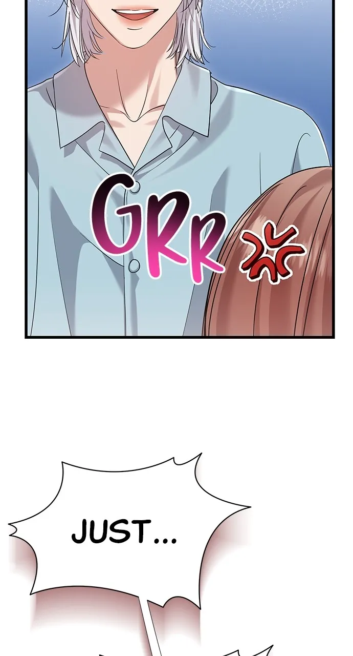 My Naughty Deity Chapter 38 page 12 - 