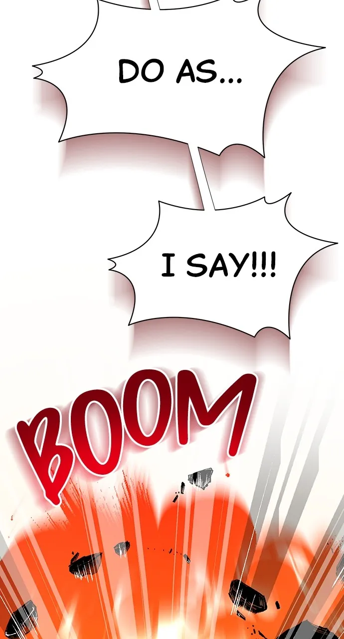 My Naughty Deity Chapter 38 page 13 - 
