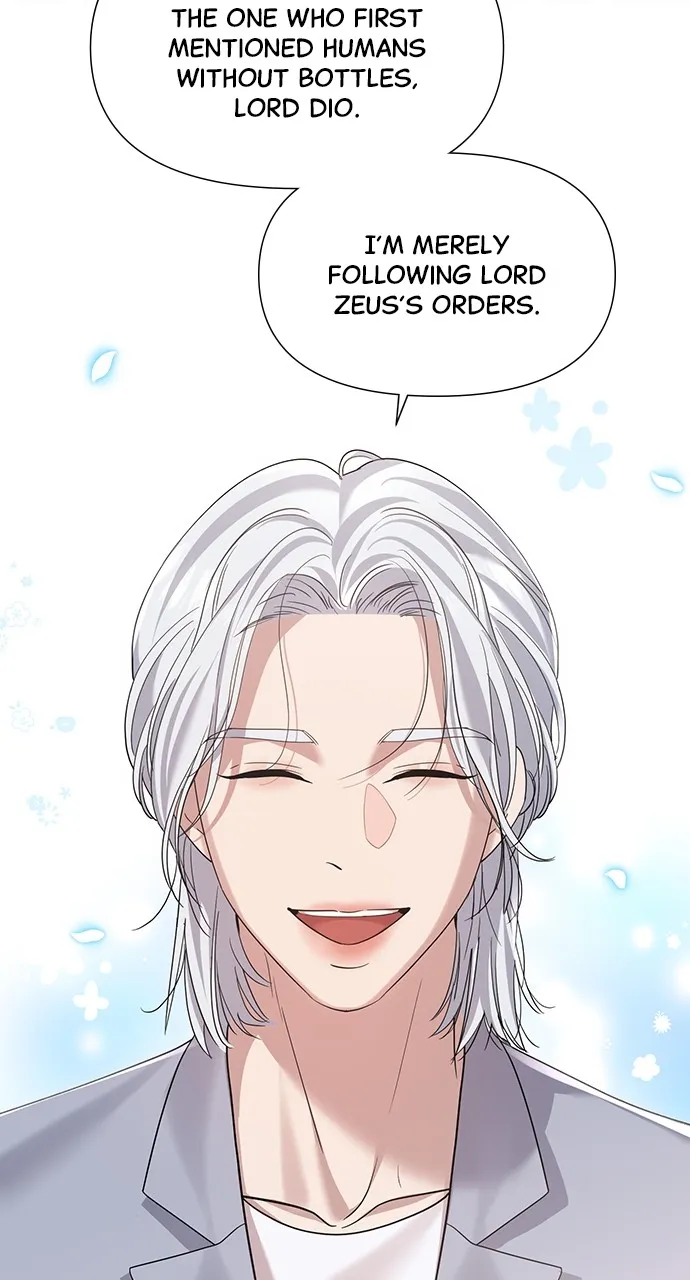 My Naughty Deity Chapter 38 page 15 - 