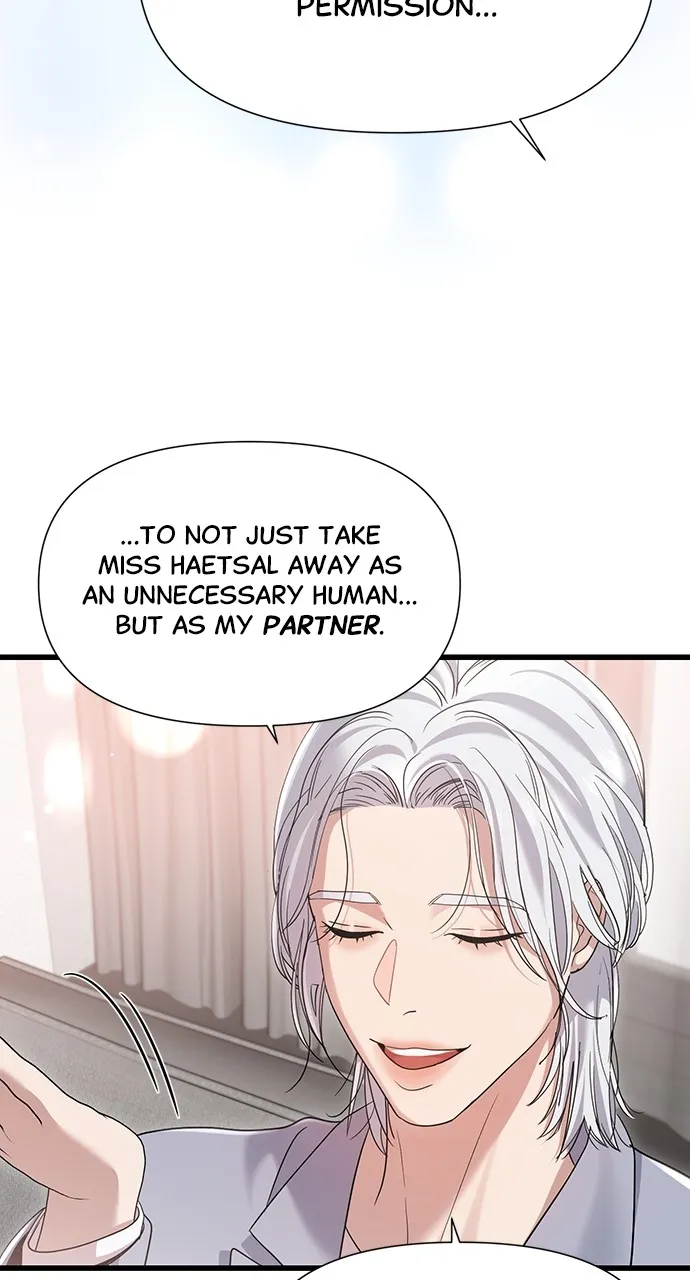 My Naughty Deity Chapter 38 page 18 - 