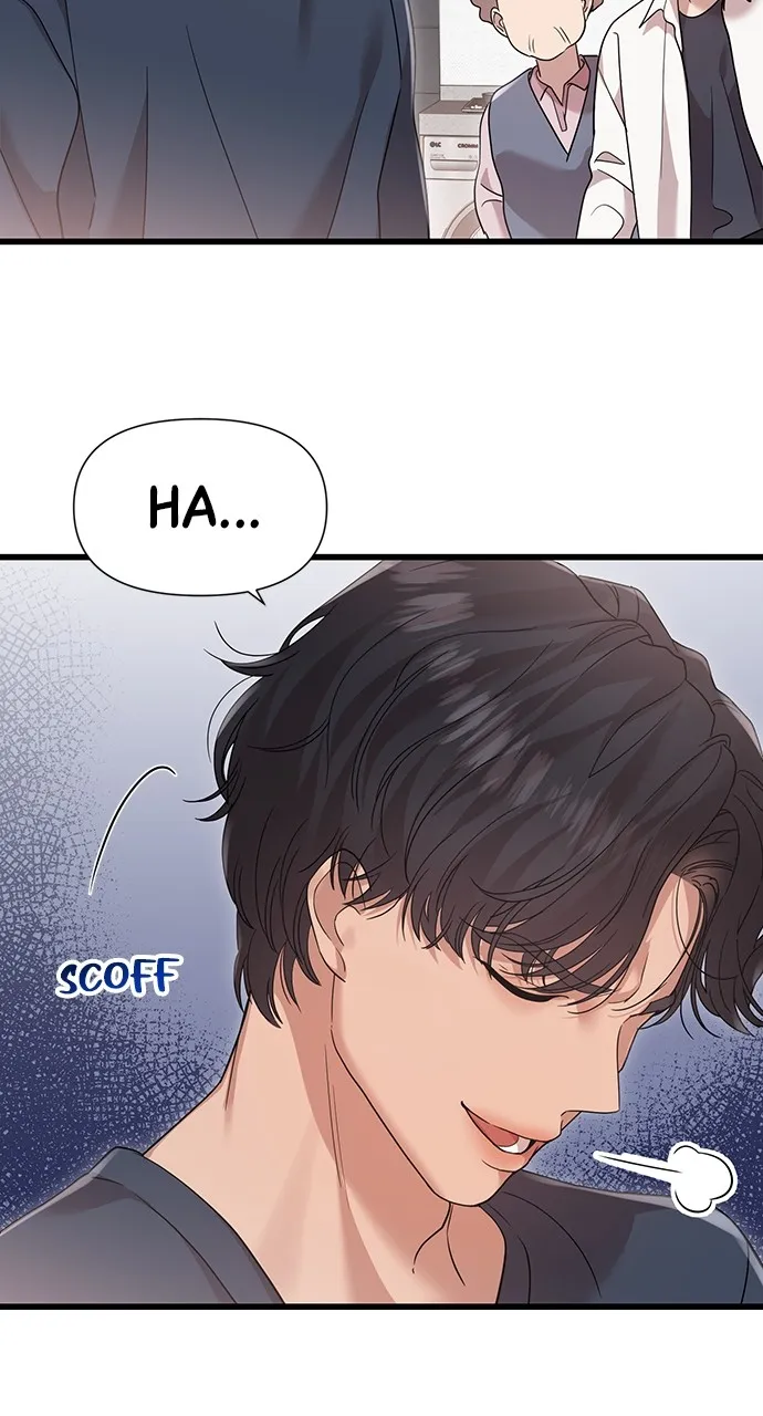 My Naughty Deity Chapter 38 page 20 - 