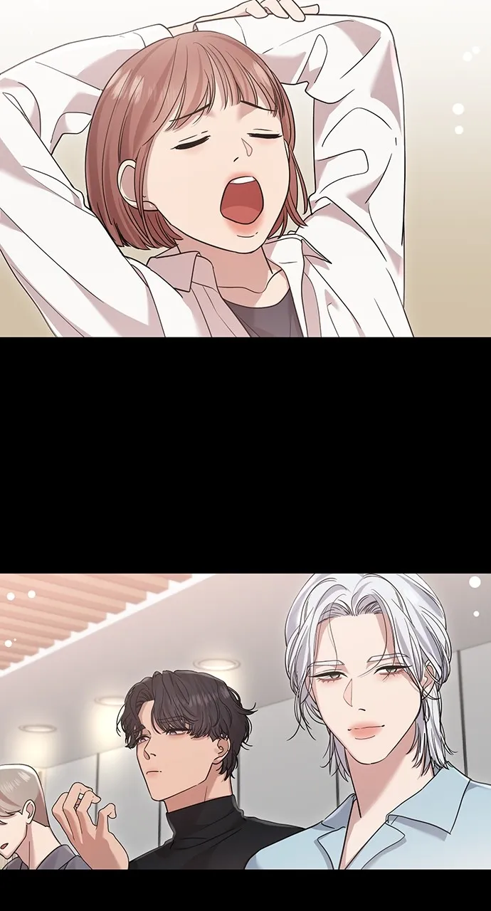 My Naughty Deity Chapter 38 page 3 - 