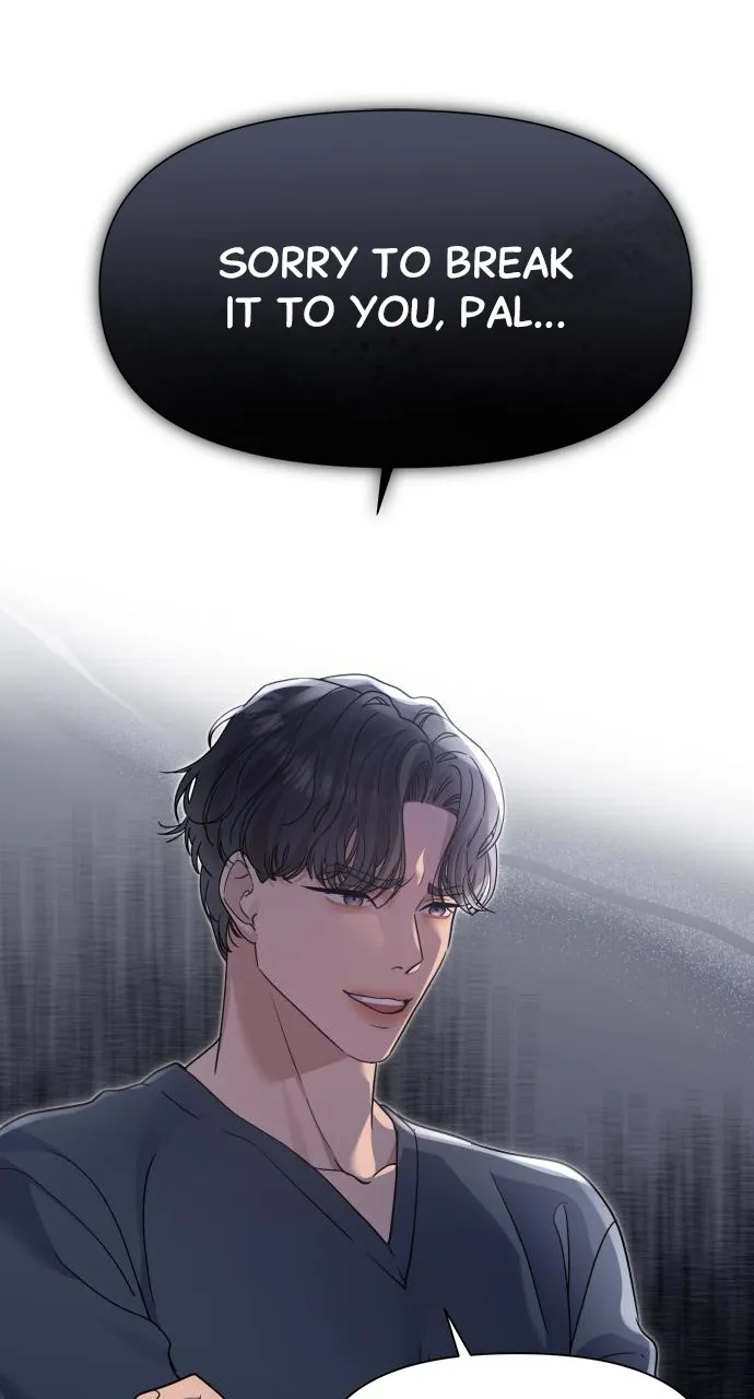 My Naughty Deity Chapter 38 page 21 - 