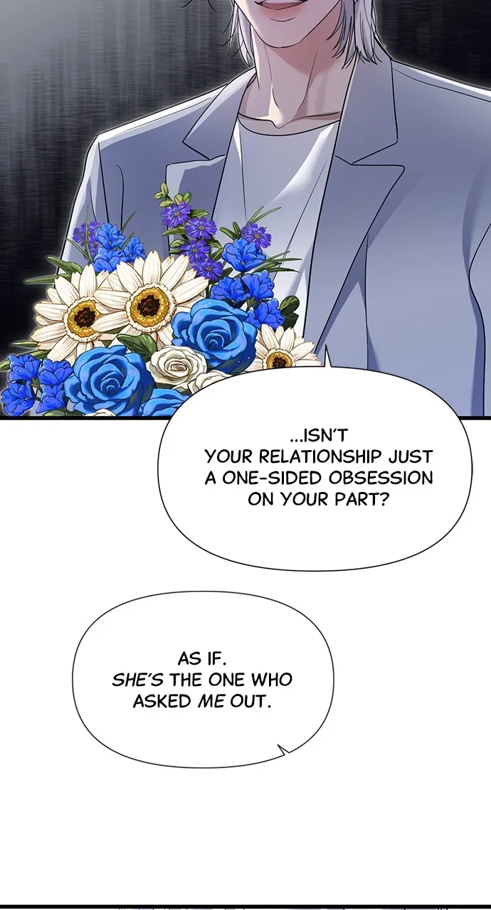 My Naughty Deity Chapter 38 page 23 - 