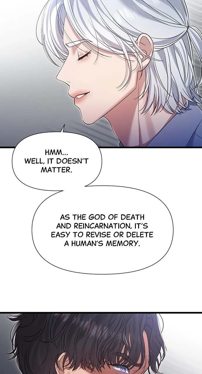 My Naughty Deity Chapter 38 page 24 - 