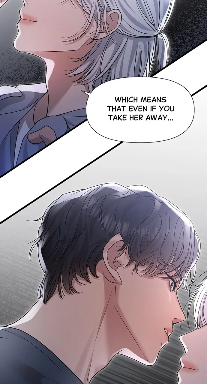 My Naughty Deity Chapter 38 page 28 - 