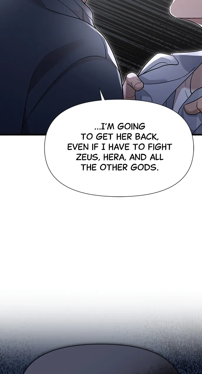 My Naughty Deity Chapter 38 page 29 - 