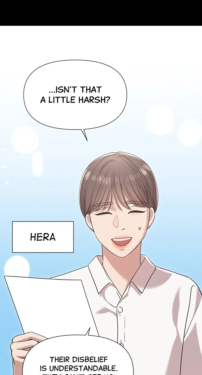 My Naughty Deity Chapter 38 page 4 - 