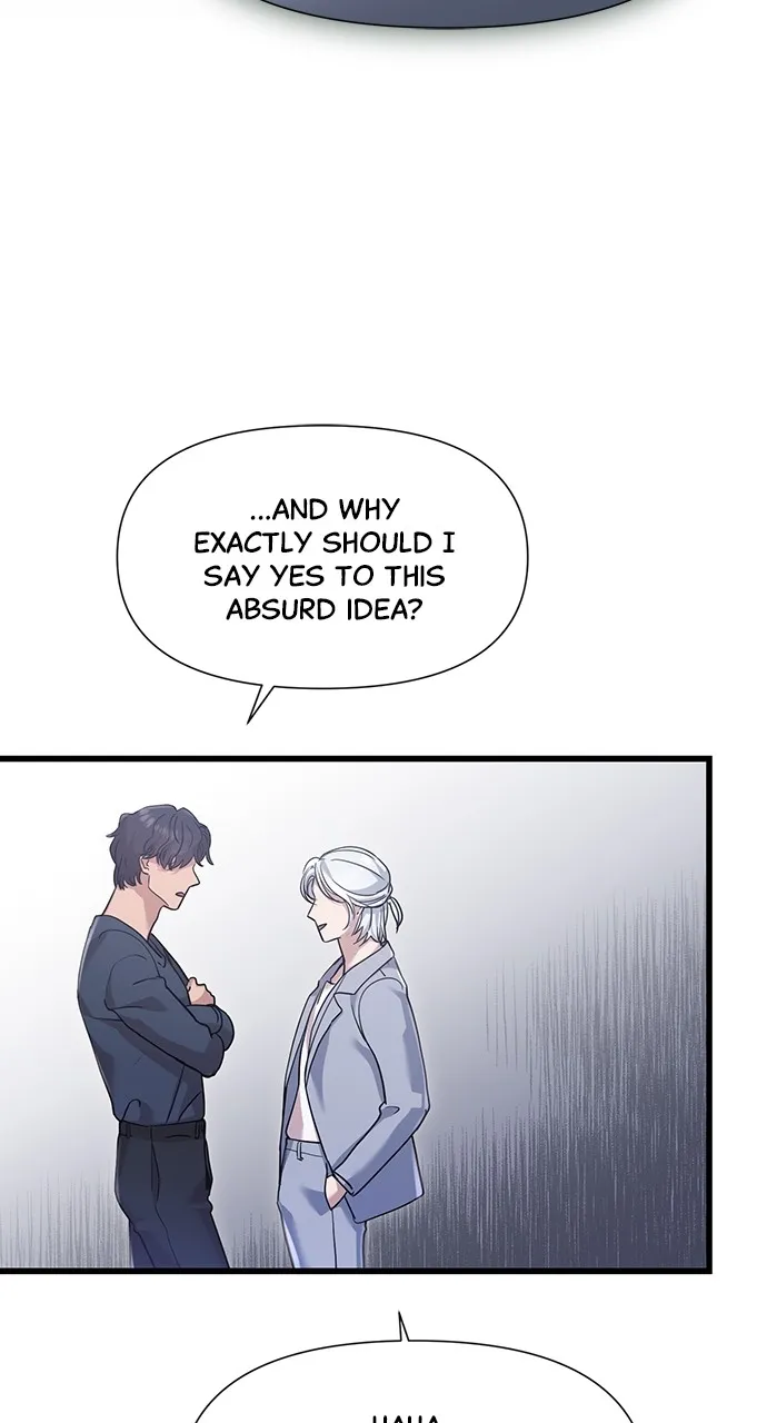 My Naughty Deity Chapter 38 page 34 - 