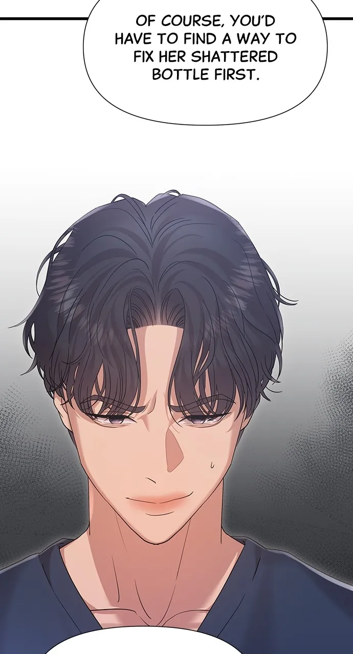 My Naughty Deity Chapter 38 page 38 - 