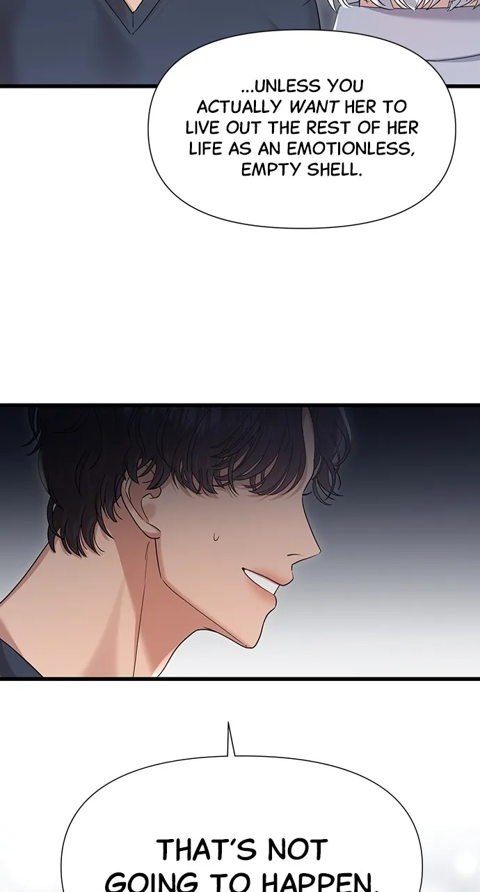 My Naughty Deity Chapter 38 page 40 - 