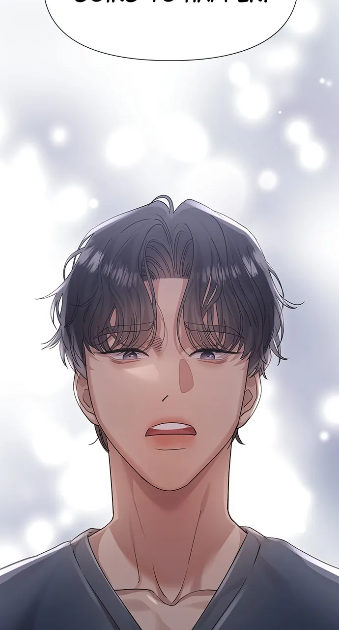 My Naughty Deity Chapter 38 page 41 - 