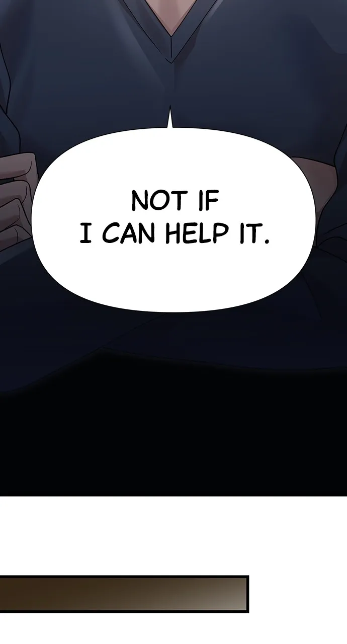 My Naughty Deity Chapter 38 page 42 - 