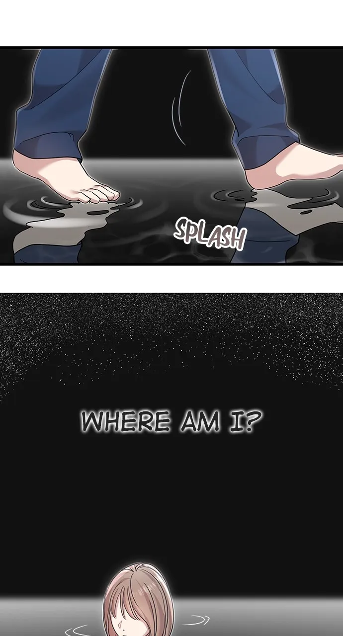 My Naughty Deity Chapter 38 page 44 - 