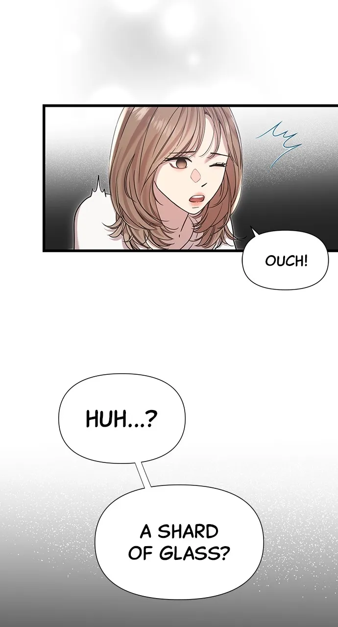 My Naughty Deity Chapter 38 page 48 - 