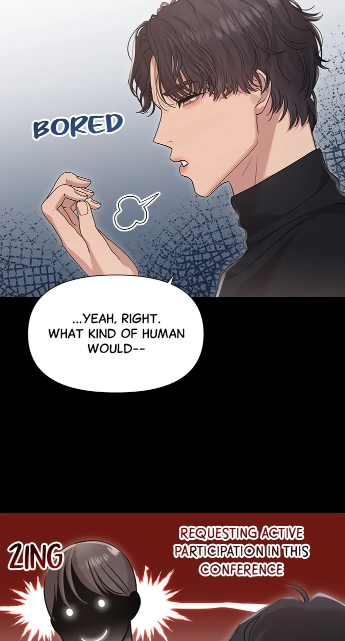 My Naughty Deity Chapter 38 page 6 - 