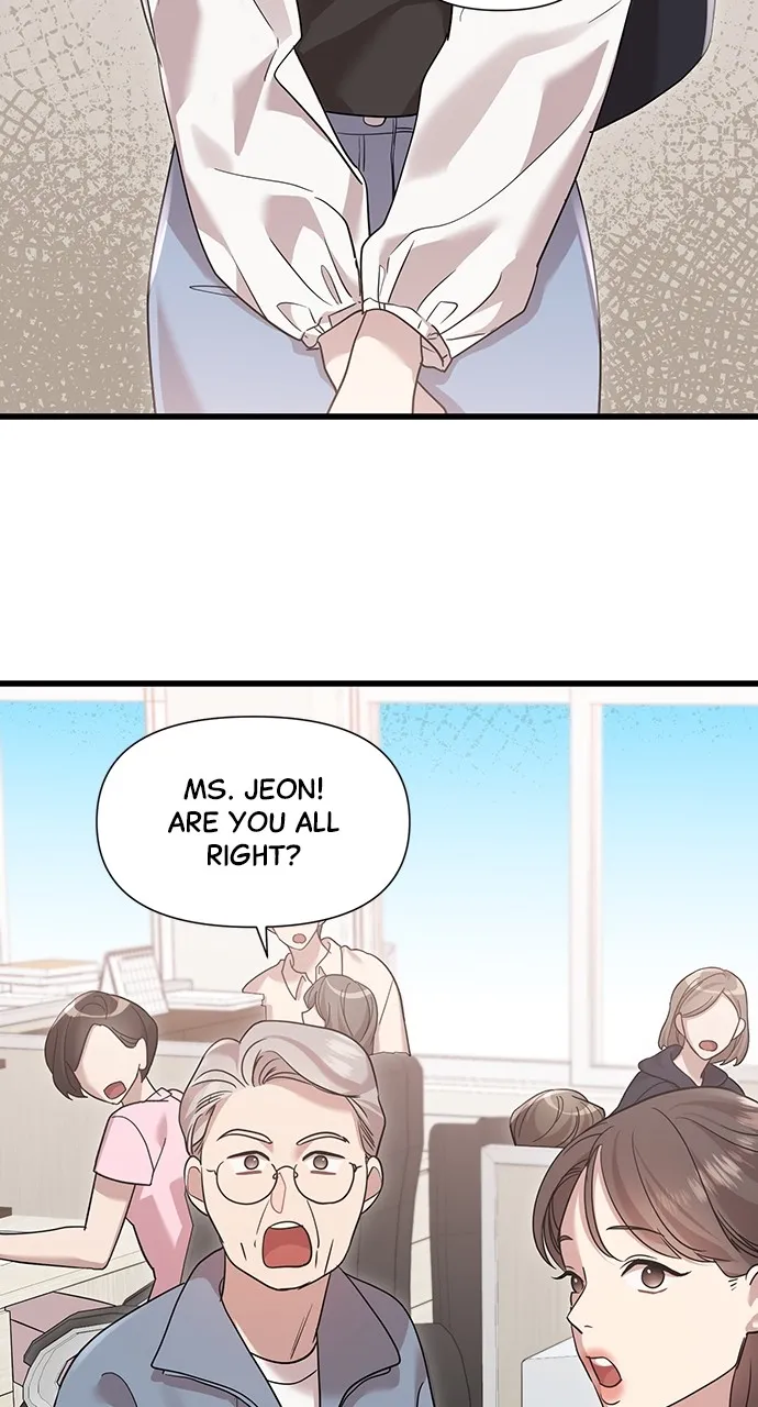 My Naughty Deity Chapter 38 page 55 - 