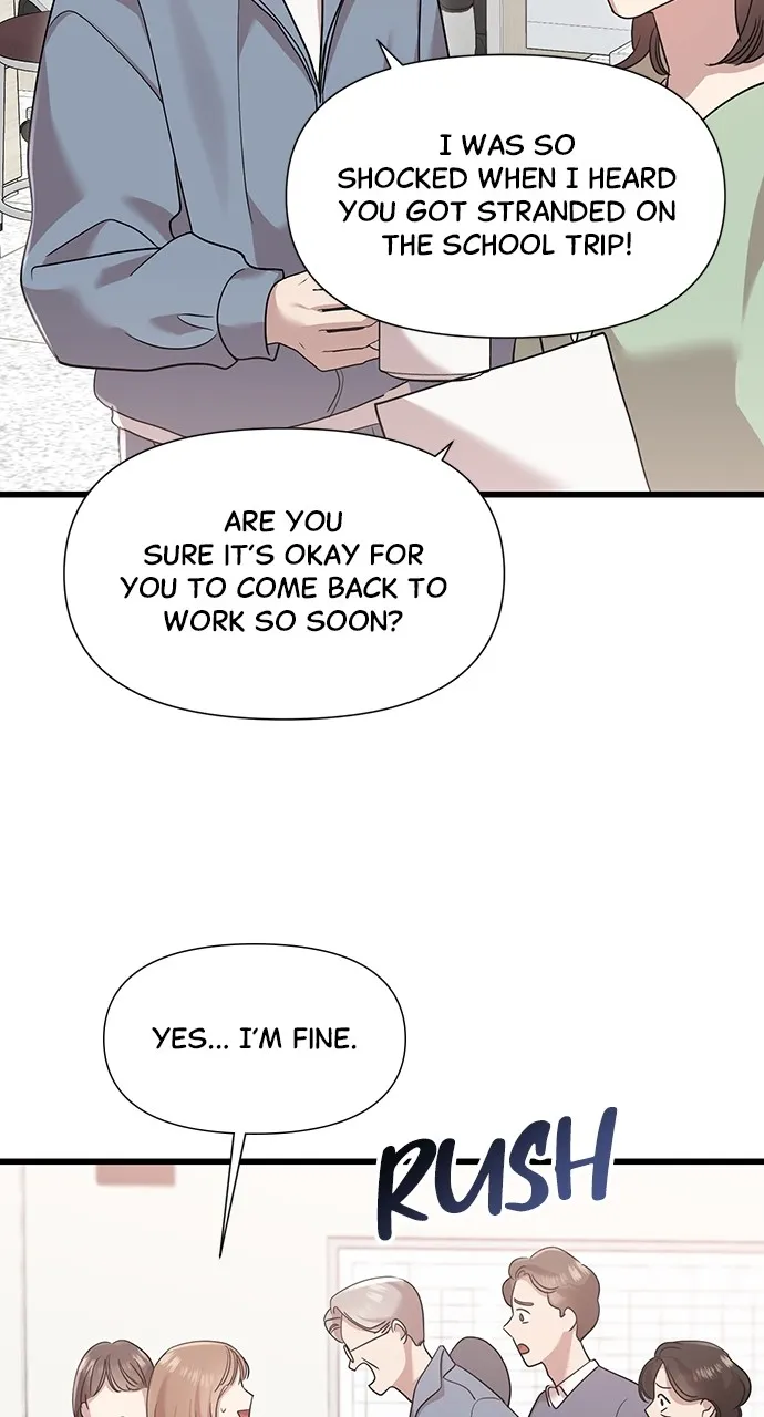 My Naughty Deity Chapter 38 page 56 - 