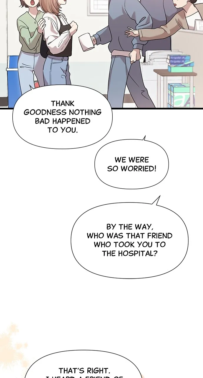 My Naughty Deity Chapter 38 page 57 - 
