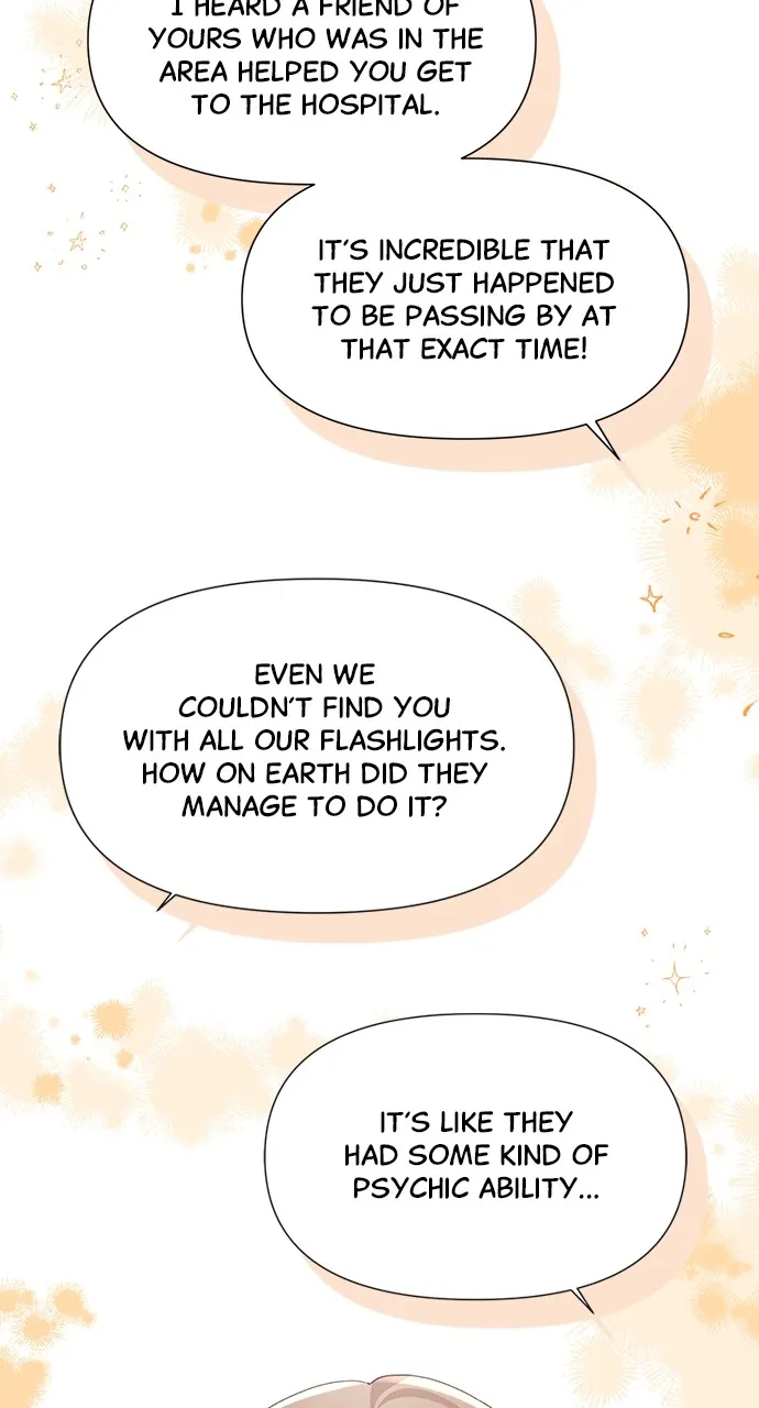 My Naughty Deity Chapter 38 page 58 - 