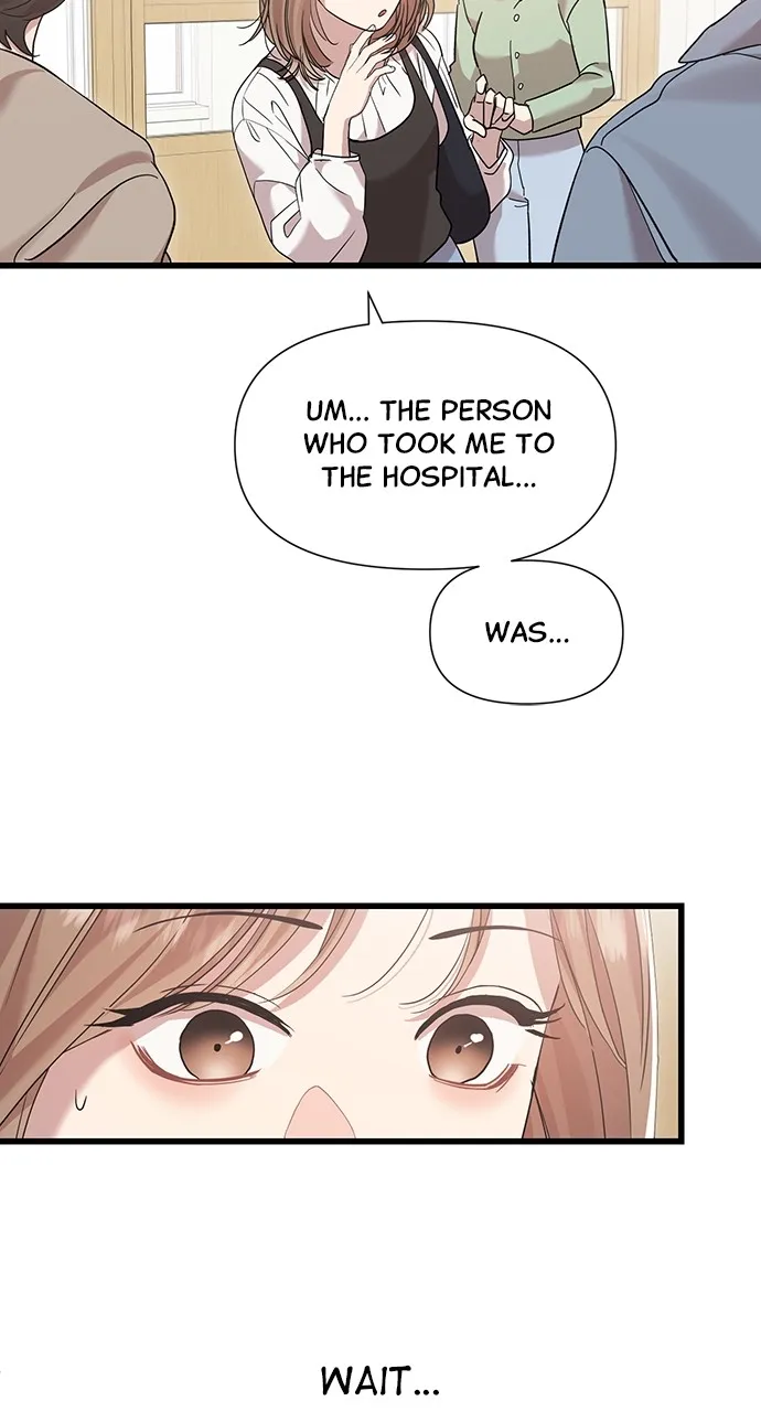 My Naughty Deity Chapter 38 page 60 - 