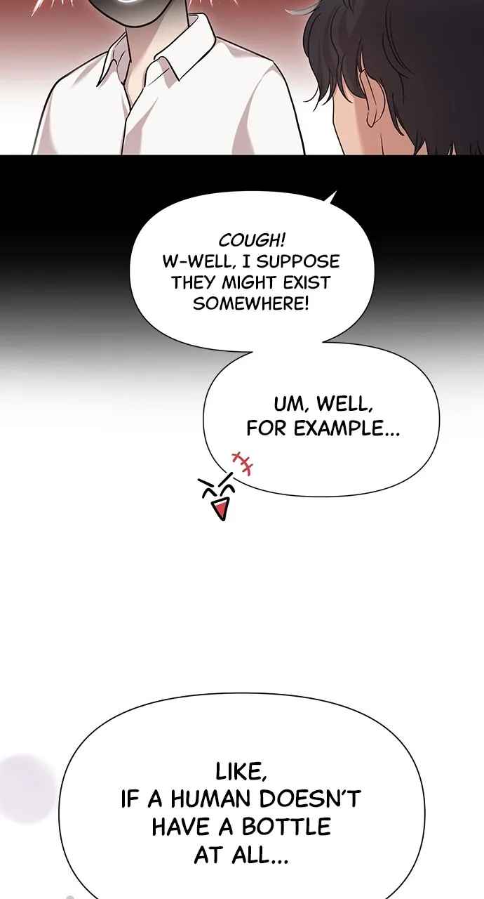 My Naughty Deity Chapter 38 page 7 - 