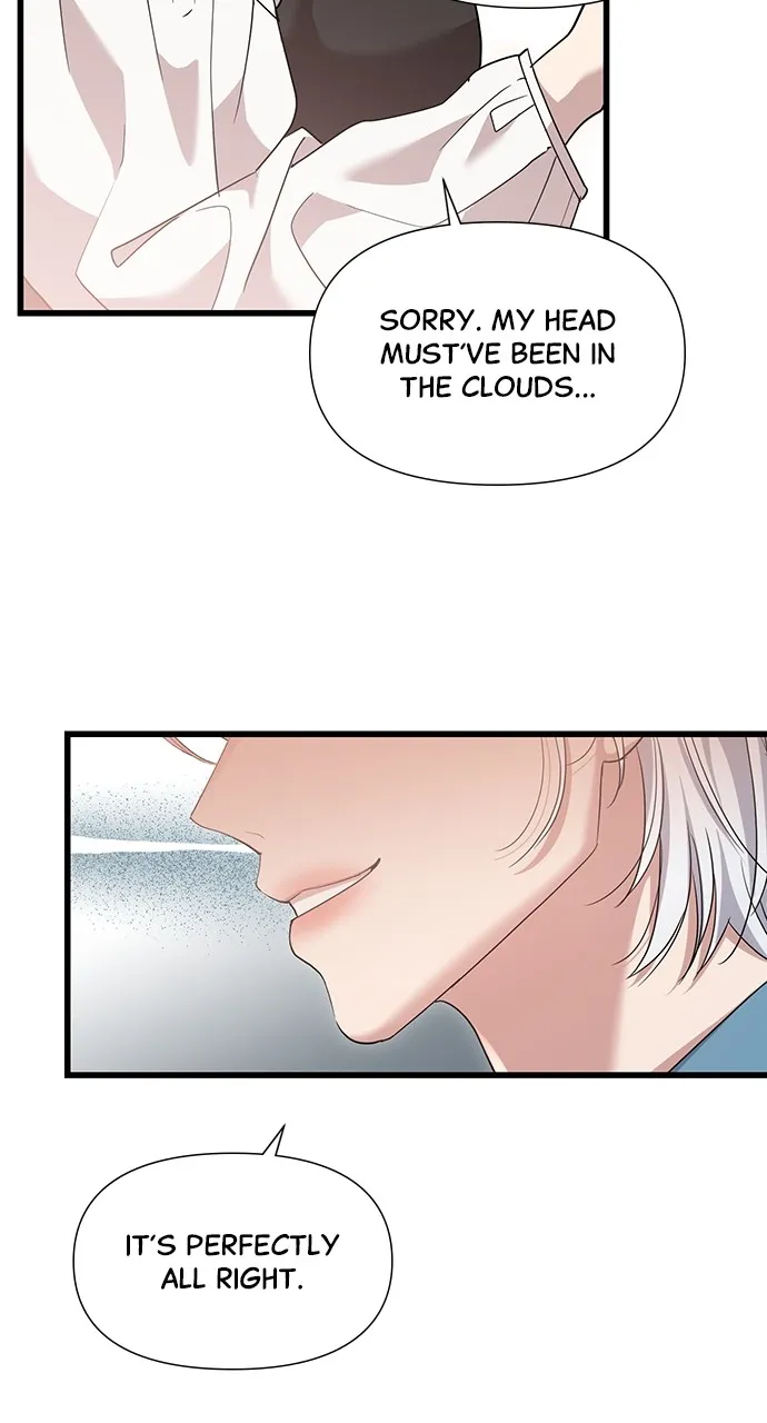 My Naughty Deity Chapter 38 page 69 - 