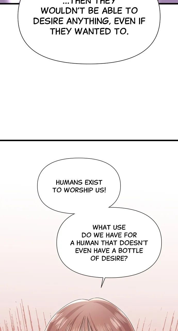 My Naughty Deity Chapter 38 page 9 - 