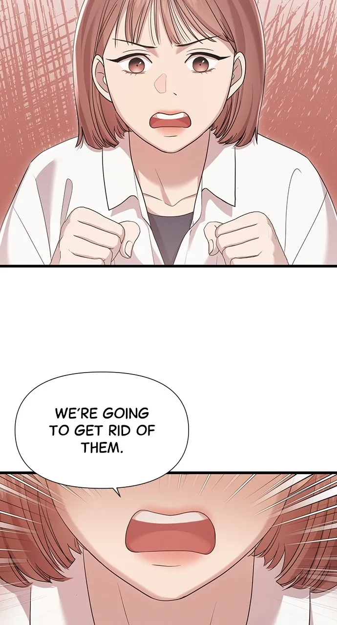 My Naughty Deity Chapter 38 page 10 - 