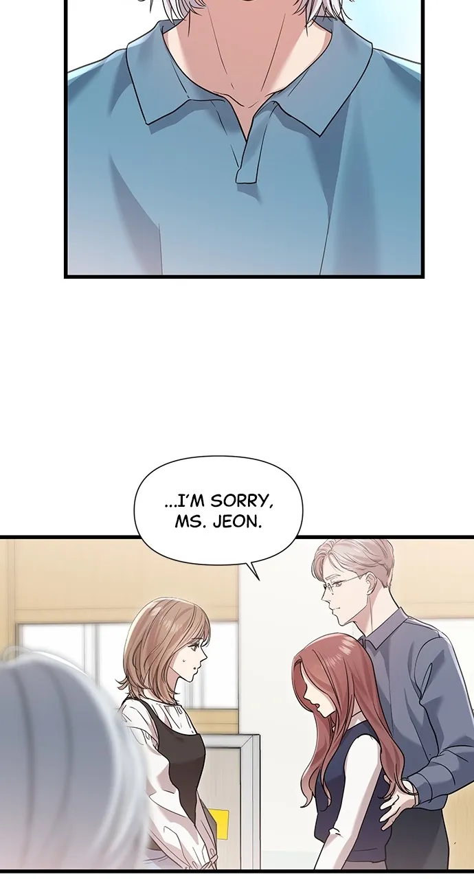 My Naughty Deity Chapter 39 page 2 - 